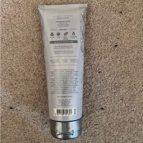 New Bath & Body Works Ballet Nights Collection - Picture 3 of 5